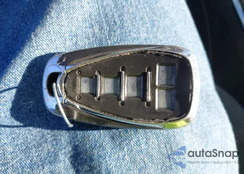 2018 Chevrolet Cruze Lt Auto z USA, uszkodzony, nr VIN 1G1BE5SM3J7108556